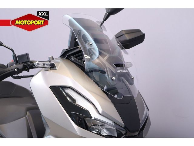 honda - adv-350