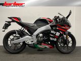 APRILIA RS 125