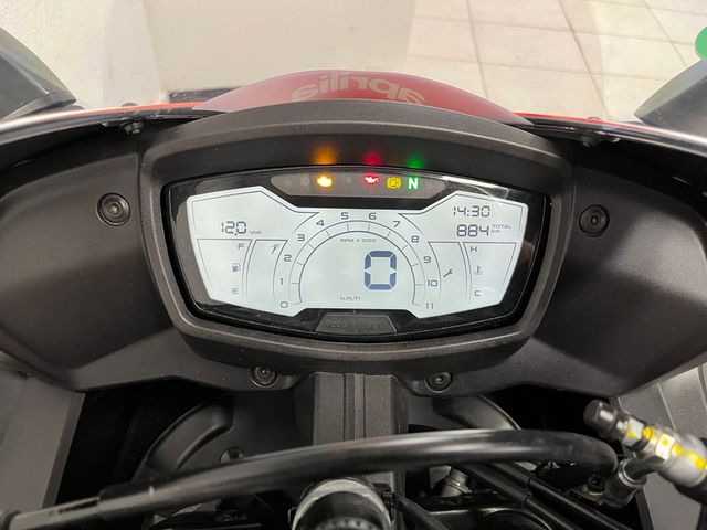 aprilia - rs-125
