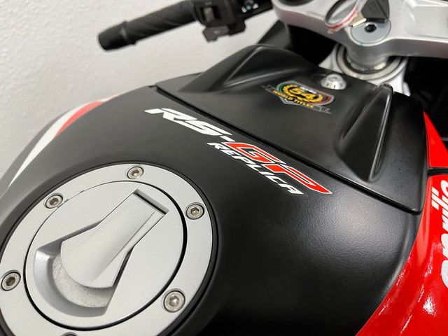 aprilia - rs-125