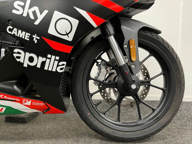 aprilia - rs-125