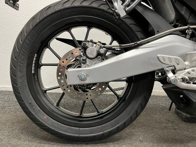 aprilia - rs-125