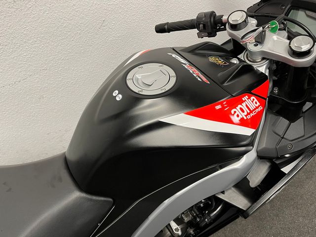 aprilia - rs-125