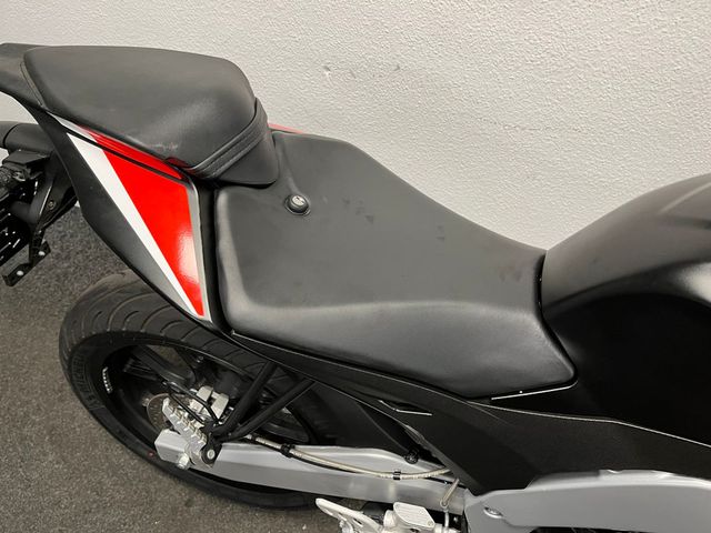 aprilia - rs-125