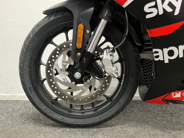 aprilia - rs-125