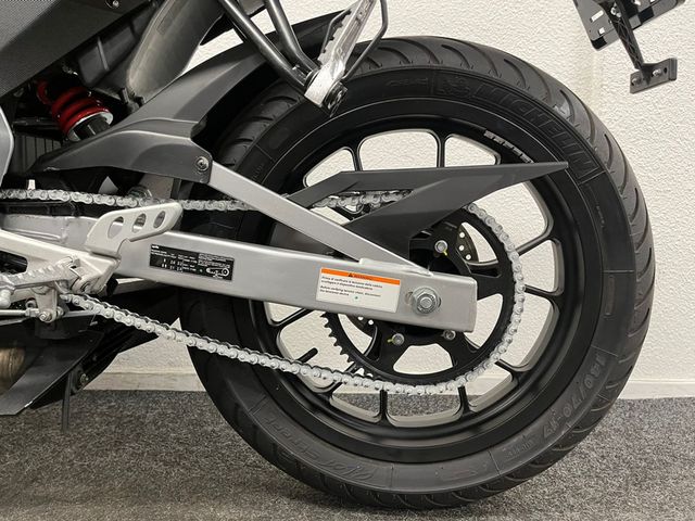 aprilia - rs-125