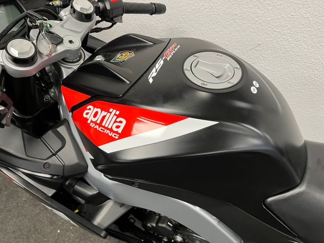 aprilia - rs-125