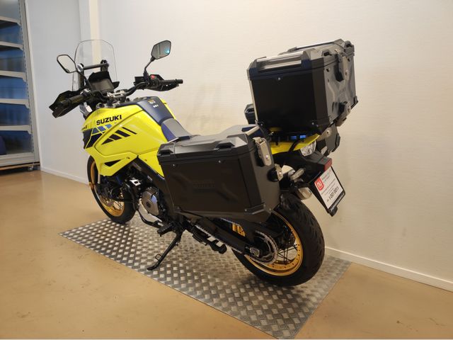 suzuki - v-strom-1050-xt