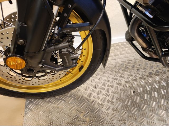 suzuki - v-strom-1050-xt