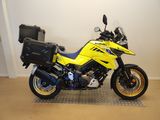 SUZUKI V-STROM 1050 XT