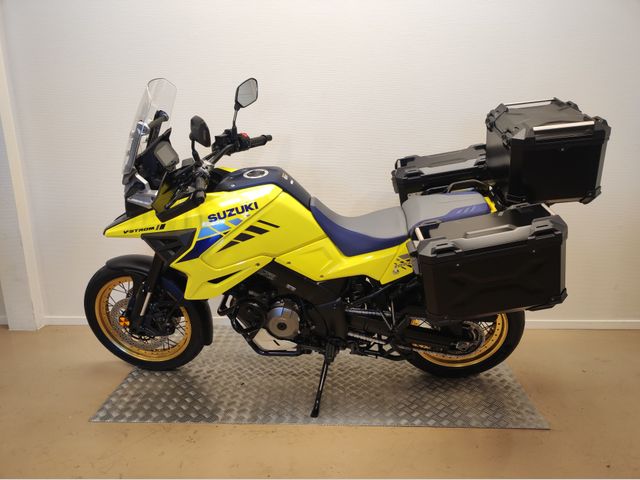 suzuki - v-strom-1050-xt
