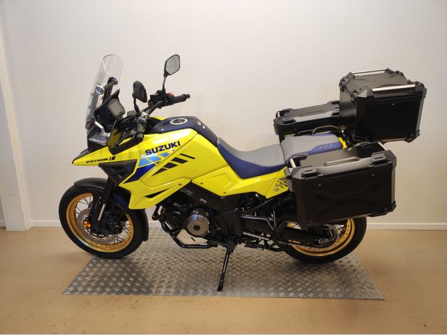 suzuki - v-strom-1050-xt