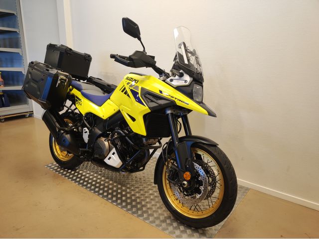 suzuki - v-strom-1050-xt