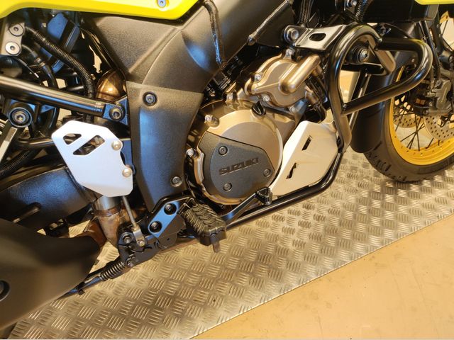 suzuki - v-strom-1050-xt