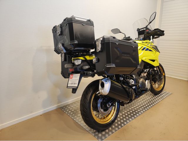 suzuki - v-strom-1050-xt