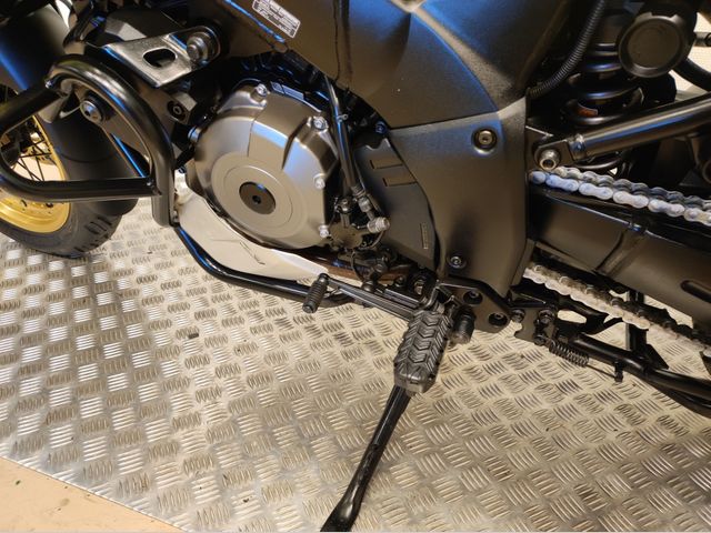 suzuki - v-strom-1050-xt