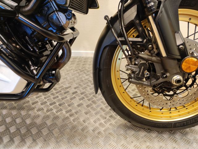 suzuki - v-strom-1050-xt