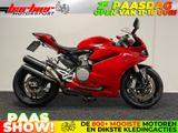 DUCATI PANIGALE 959 