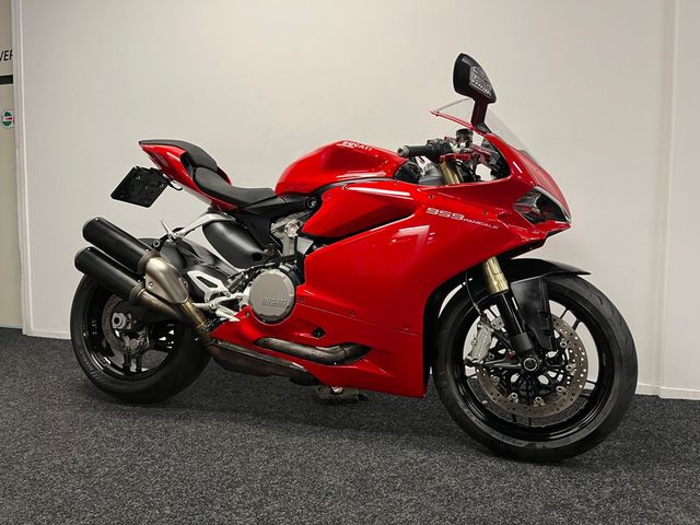 ducati - 959-panigale