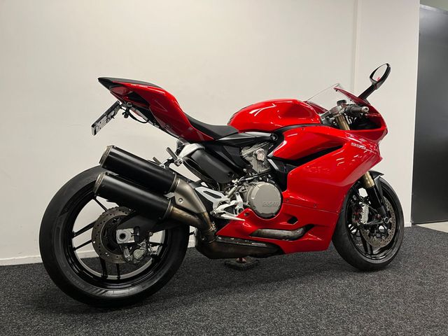 ducati - 959-panigale