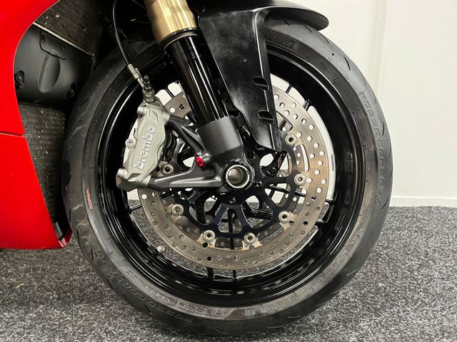 ducati - 959-panigale