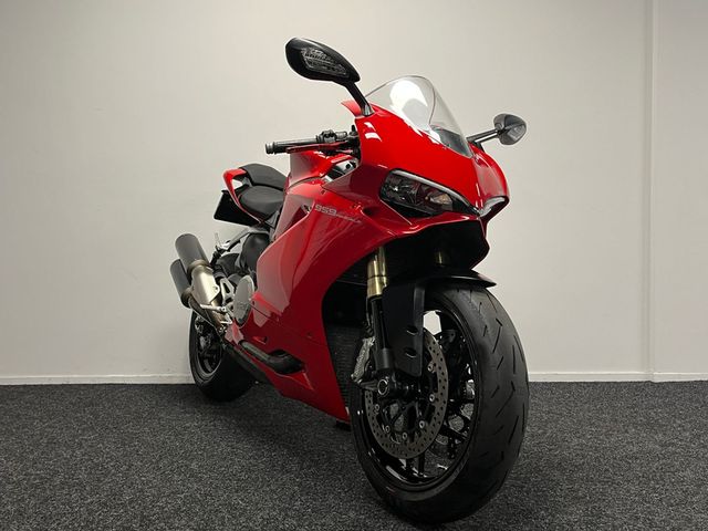 ducati - 959-panigale