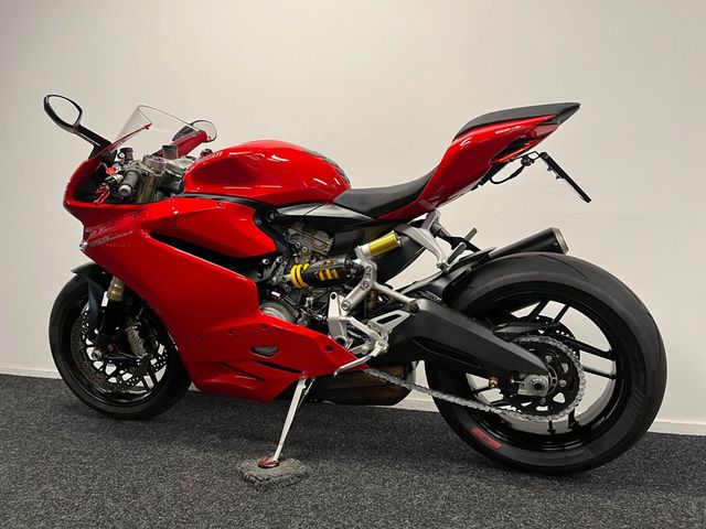 ducati - 959-panigale
