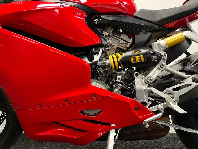 ducati - 959-panigale
