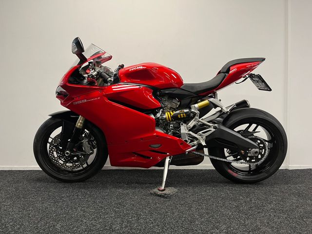 ducati - 959-panigale