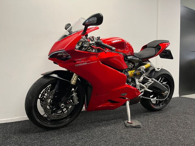 ducati - 959-panigale