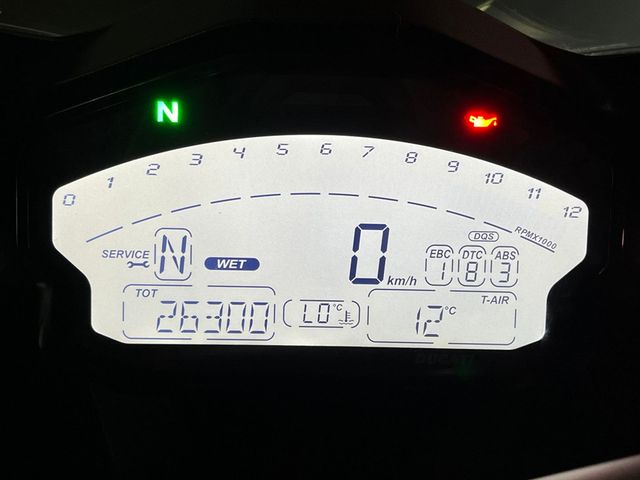 ducati - 959-panigale