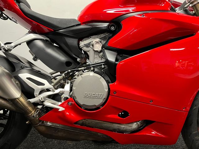 ducati - 959-panigale