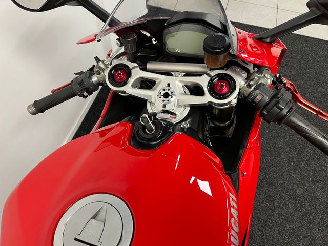 ducati - 959-panigale