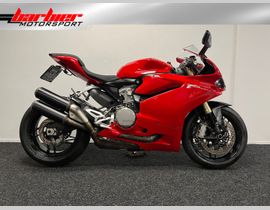 Ducati Panigale 959 2017 occasion