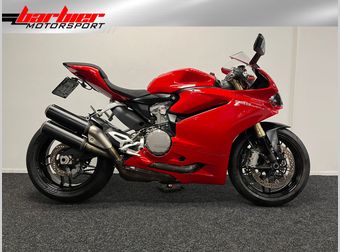 Ducati Panigale 959 2017 occasion