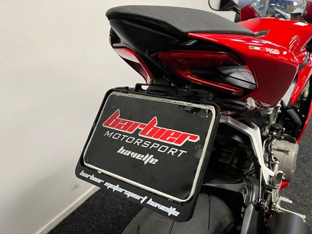 ducati - 959-panigale