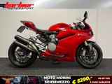 DUCATI PANIGALE 959 