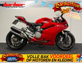 Ducati Panigale 959 2017 occasion