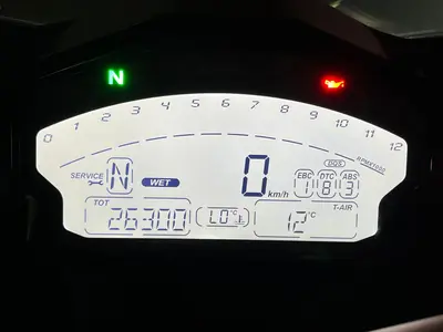 DUCATI PANIGALE 959  – foto 2