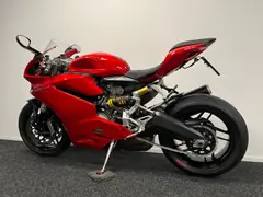 Ducati Panigale 959 2017 occasion – foto 18 van 24