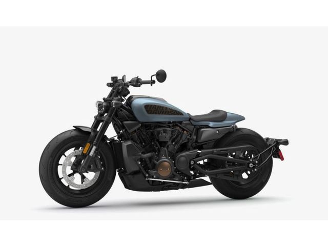 harley-davidson - sportster-s-rh-1250