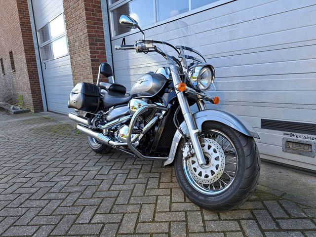 suzuki - c-800-intruder