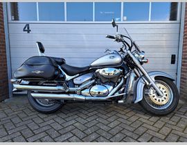 Suzuki C 800 Intruder 2006 occasion