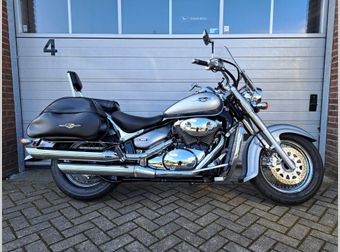 Suzuki C 800 Intruder 2006 occasion