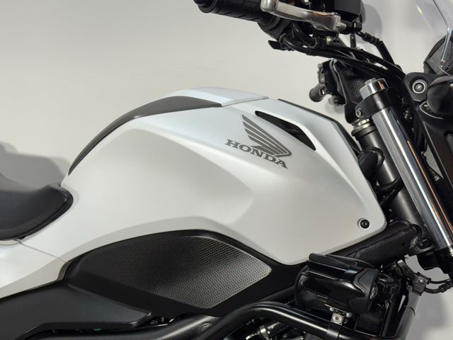 honda - nc-750-s-dct