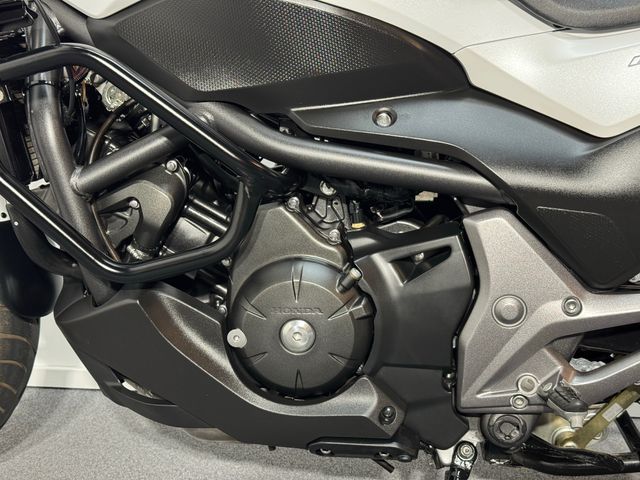 honda - nc-750-s-dct