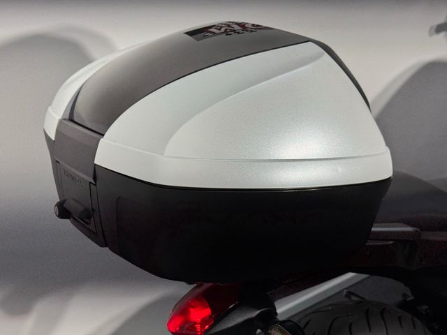 honda - nc-750-s-dct