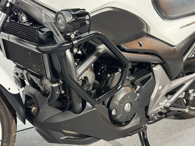 honda - nc-750-s-dct