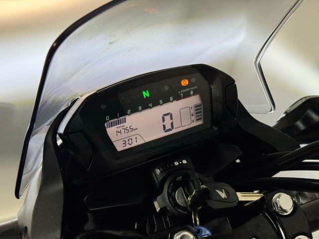 honda - nc-750-s-dct