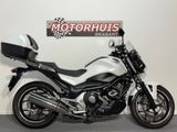 HONDA NC 750 S DCT